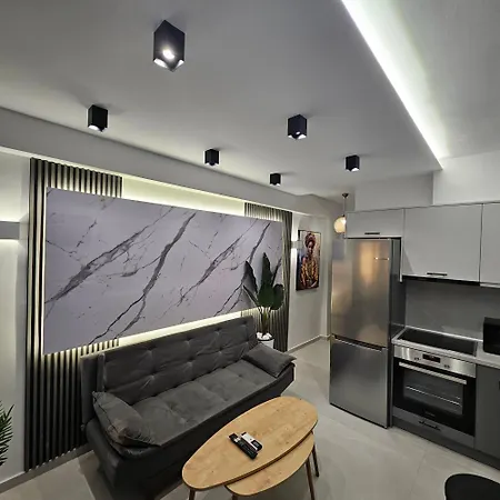 公寓 Z8centralapartmentnearthesea Ofrínion
