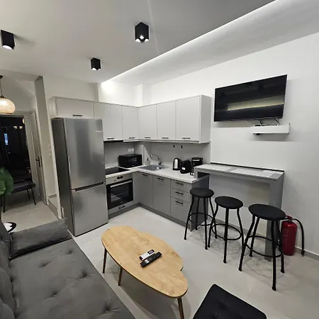 Z8centralapartmentnearthesea *