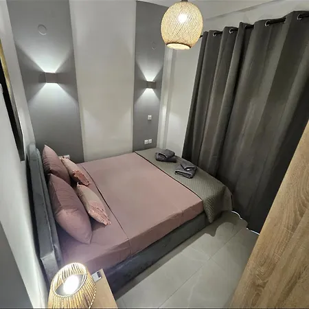 公寓 Z8centralapartmentnearthesea