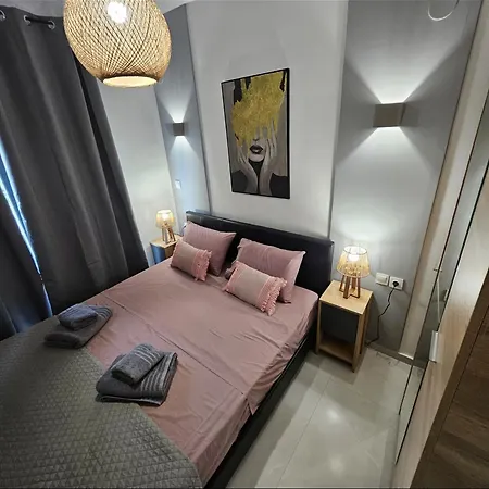 Z8centralapartmentnearthesea Ofrínion