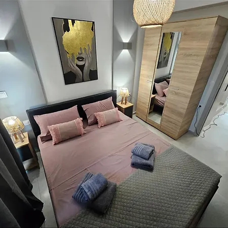 公寓 Z8centralapartmentnearthesea