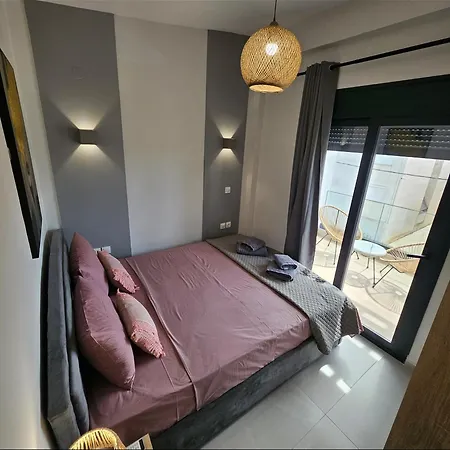 Z8centralapartmentnearthesea Ofrínion