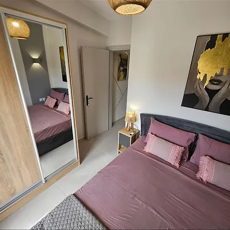 Z8centralapartmentnearthesea *