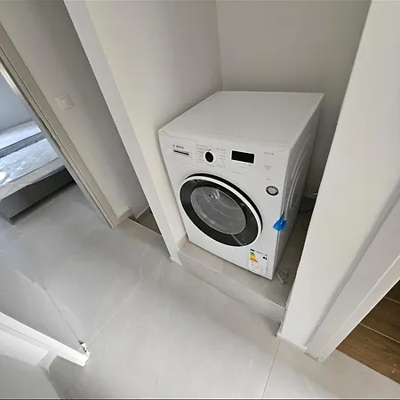 Z8centralapartmentnearthesea * Ofrínion