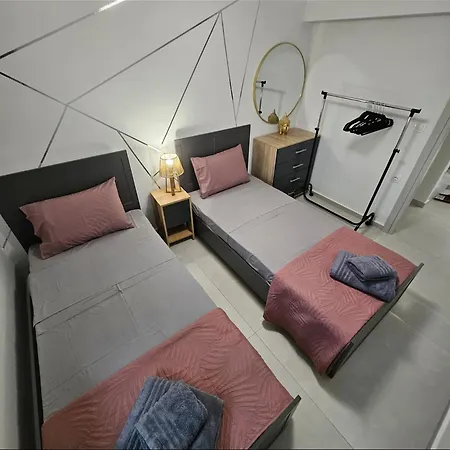 Z8centralapartmentnearthesea Ofrínion