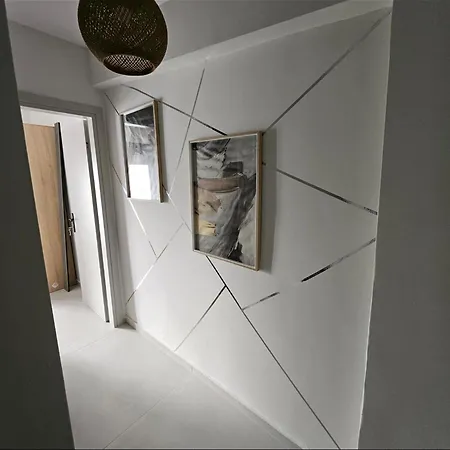 Z8centralapartmentnearthesea 公寓 Ofrínion