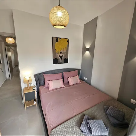 Z8centralapartmentnearthesea * Ofrínion