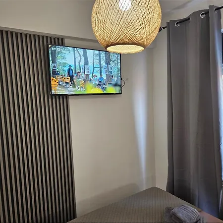 Z8centralapartmentnearthesea *