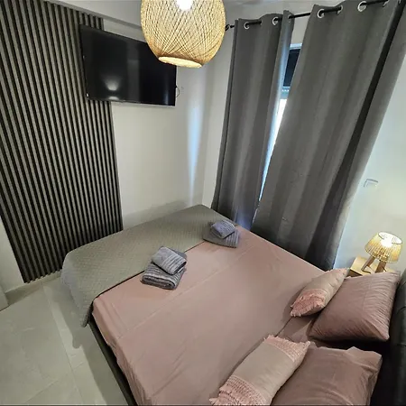 Z8centralapartmentnearthesea Ofrínion