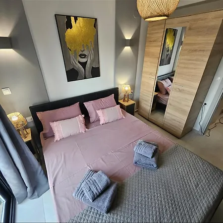 Z8centralapartmentnearthesea Ofrínion