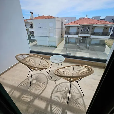 Z8centralapartmentnearthesea 公寓 *
