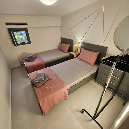Z8centralapartmentnearthesea 公寓 *