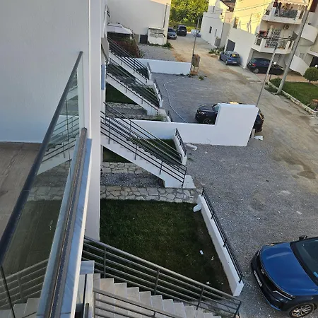 Z8centralapartmentnearthesea 公寓 *