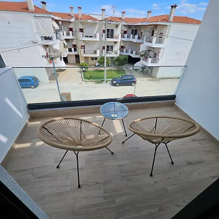 Z8centralapartmentnearthesea 公寓 *