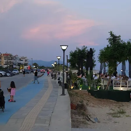 Z8centralapartmentnearthesea 公寓 Ofrínion