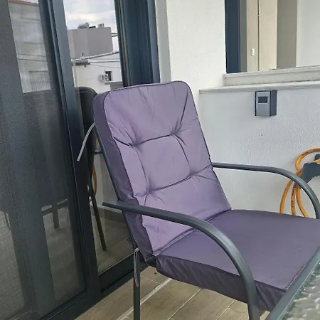 Z8centralapartmentnearthesea Ofrínion