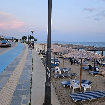 Z8centralapartmentnearthesea 公寓 *