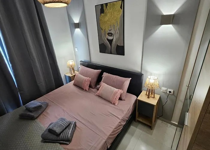 Z8centralapartmentnearthesea Ofrínion