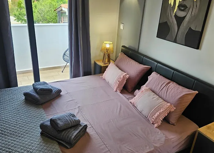 Z8centralapartmentnearthesea 公寓 *