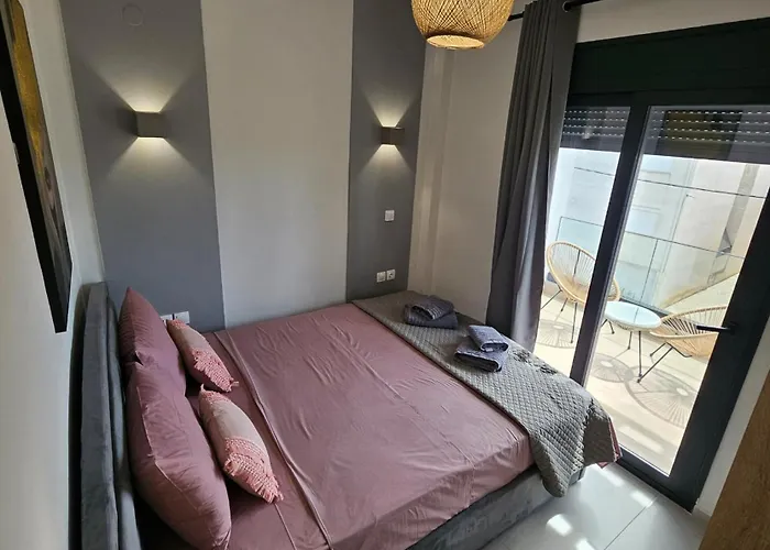 Z8centralapartmentnearthesea Ofrínion