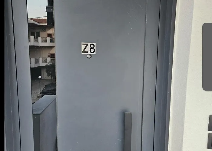 Z8centralapartmentnearthesea * Ofrínion