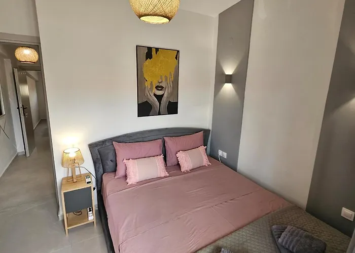Z8centralapartmentnearthesea * Ofrínion