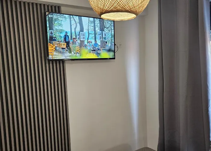 Z8centralapartmentnearthesea *