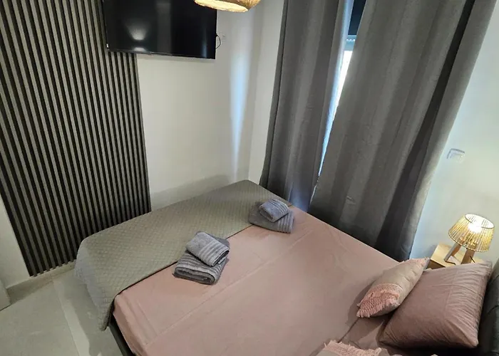Z8centralapartmentnearthesea Ofrínion