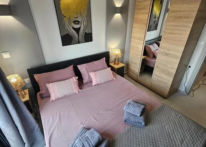 Z8centralapartmentnearthesea Ofrínion