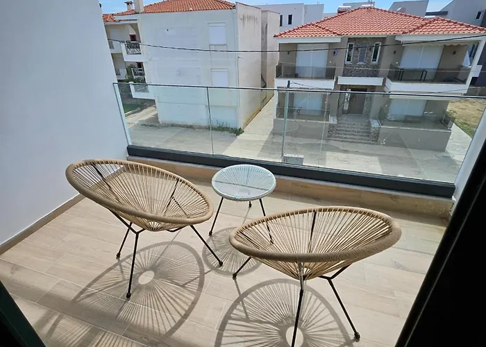 Z8centralapartmentnearthesea 公寓 *