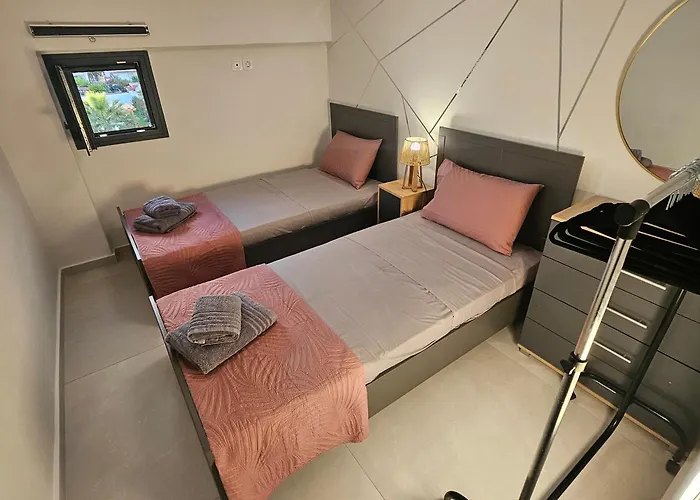 Z8centralapartmentnearthesea 公寓 *
