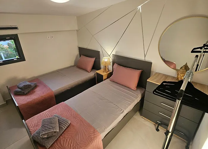 Z8centralapartmentnearthesea Ofrínion