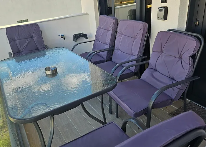 Z8centralapartmentnearthesea Ofrínion