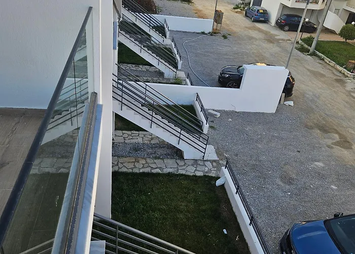 Z8centralapartmentnearthesea 公寓 *