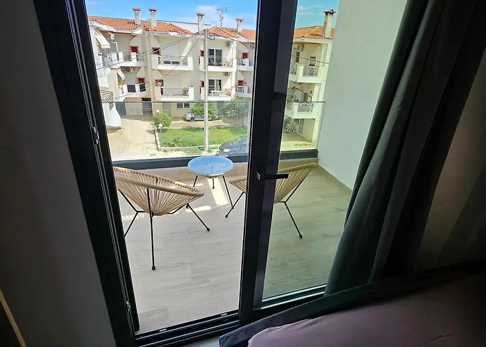 Z8centralapartmentnearthesea Ofrínion