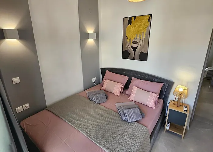 Z8centralapartmentnearthesea Ofrínion