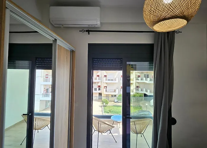Z8centralapartmentnearthesea Ofrínion