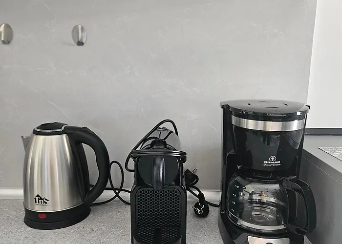 公寓 Z8centralapartmentnearthesea