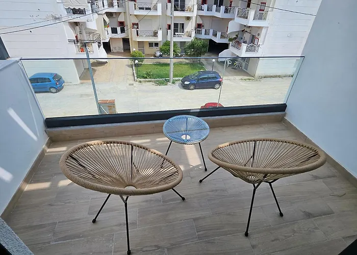 Z8centralapartmentnearthesea 公寓 *