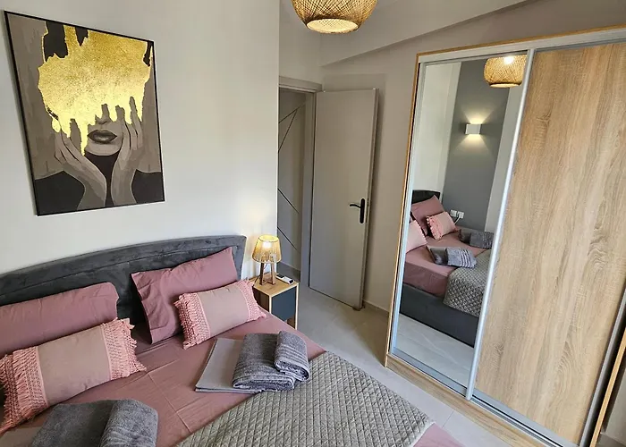 Z8centralapartmentnearthesea Ofrínion